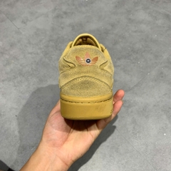 ADIDAS COURTIC 'WONDER BEIGE CLAY' ID6070 SIZE 42 GIÀY 2HAND CHÍNH HÃNG PVN21169