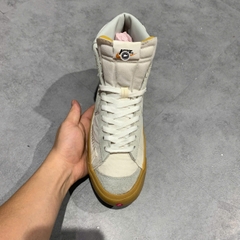 Nike Blazer Mid '77 Vintage 'Voodoo - Sail Grey' DQ5081 119 SIZE 42 GIÀY 2HAND CHÍNH HÃNG PVN21267