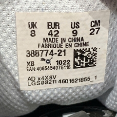 Puma Teveris Nitro 388774 21 SIZE 42 GIÀY 2HAND CHÍNH HÃNG PVN21157