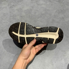 ASICS Gel-Contend 4 T8D4Q SIZE 42.5 GIÀY 2HAND CHÍNH HÃNG PVN21148