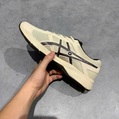 ASICS Gel-Contend 4 T8D4Q SIZE 42.5 GIÀY 2HAND CHÍNH HÃNG PVN21148