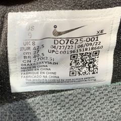 NIKE AIR ZOOM PEGASUS 39 SHIELD 'BLACK OFF NOIR' DO7625 001 SIZE 42.5 GIÀY 2HAND CHÍNH HÃNG PVN21350