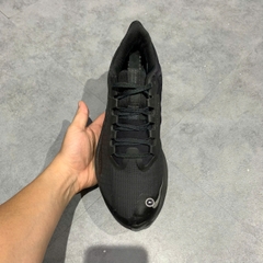 NIKE AIR ZOOM PEGASUS 39 SHIELD 'BLACK OFF NOIR' DO7625 001 SIZE 42.5 GIÀY 2HAND CHÍNH HÃNG PVN21350