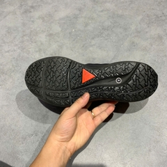 NIKE AIR ZOOM PEGASUS 39 SHIELD 'BLACK OFF NOIR' DO7625 001 SIZE 42.5 GIÀY 2HAND CHÍNH HÃNG PVN21350