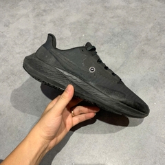 NIKE AIR ZOOM PEGASUS 39 SHIELD 'BLACK OFF NOIR' DO7625 001 SIZE 42.5 GIÀY 2HAND CHÍNH HÃNG PVN21350