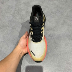 ADIDAS ALPHATORSION 'WHITE SIGNAL PINK' EG5082 SIZE 42 GIÀY 2HAND CHÍNH HÃNG PVN21275