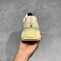 FILA Terra 'Creamwhite Gray' F12W144159FVI SIZE 42 GIÀY 2HAND CHÍNH HÃNG PVN21121