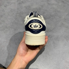 ADIDAS ORIGINALS ADI2000 'WHITE DARK INK' IF0882 SIZE 42 2/3 GIÀY 2HAND CHÍNH HÃNG PVN21312