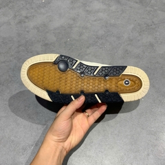 ADIDAS ORIGINALS ADI2000 'WHITE DARK INK' IF0882 SIZE 42 2/3 GIÀY 2HAND CHÍNH HÃNG PVN21312