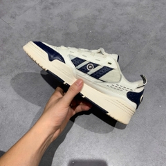 ADIDAS ORIGINALS ADI2000 'WHITE DARK INK' IF0882 SIZE 42 2/3 GIÀY 2HAND CHÍNH HÃNG PVN21312