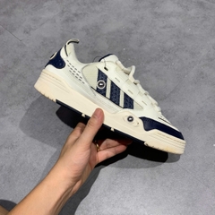 ADIDAS ORIGINALS ADI2000 'WHITE DARK INK' IF0882 SIZE 42 2/3 GIÀY 2HAND CHÍNH HÃNG PVN21312