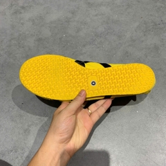 ONITSUKA TIGER MEXICO 66 SLIP-ON Yellow/Black 1183A746 SIZE 44 GIÀY 2HAND CHÍNH HÃNG PVN21183