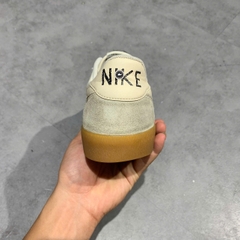 NIKE KILLSHOT 2 LEATHER 'SAIL GUM' 432997 128 SIZE 44.5 GIÀY 2HAND CHÍNH HÃNG PVN21138