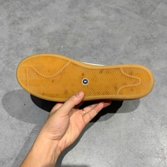 NIKE KILLSHOT 2 LEATHER 'SAIL GUM' 432997 128 SIZE 44.5 GIÀY 2HAND CHÍNH HÃNG PVN21138