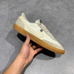 NIKE KILLSHOT 2 LEATHER 'SAIL GUM' 432997 128 SIZE 44.5 GIÀY 2HAND CHÍNH HÃNG PVN21138