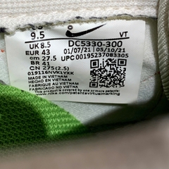 Nike Air Max Pre-Day LX Chlorophyll DC5330 300 SIZE 43 GIÀY 2HAND CHÍNH HÃNG PVN21067