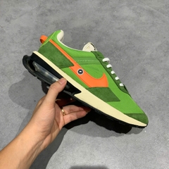 Nike Air Max Pre-Day LX Chlorophyll DC5330 300 SIZE 43 GIÀY 2HAND CHÍNH HÃNG PVN21067