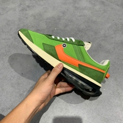 Nike Air Max Pre-Day LX Chlorophyll DC5330 300 SIZE 43 GIÀY 2HAND CHÍNH HÃNG PVN21067
