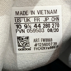 ADIDAS X9000L2 M FW8069 Footwear White Dash Grey FW8069 SIZE 44 GIÀY 2HAND CHÍNH HÃNG PVN21163