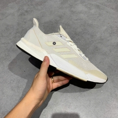 ADIDAS X9000L2 M FW8069 Footwear White Dash Grey FW8069 SIZE 44 GIÀY 2HAND CHÍNH HÃNG PVN21163