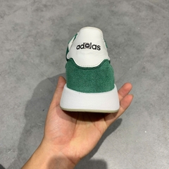 ADIDAS RUN 60S 2.0 H00354 SIZE 42 2/3 GIÀY 2HAND CHÍNH HÃNG PVN21235