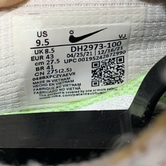 NIKE AIR MAX 90 TERRASCAPE SAIL DH2973 100 SIZE 43 GIÀY 2HAND CHÍNH HÃNG PVN21097