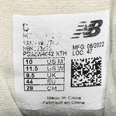 NEW BALANCE 2002R CALM TAUPE M2002RCC SIZE 44 GIÀY 2HAND CHÍNH HÃNG PVN21027