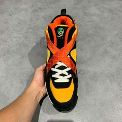 NIKE AIR RAID 'ROSWELL RAYGUN' DD9222 001 SIZE 45 GIÀY 2HAND CHÍNH HÃNG PVN21194