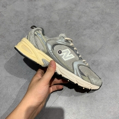 New Balance 530 'Vintage Grey Matter' MR530TG SIZE 38.5 GIÀY 2HAND CHÍNH HÃNG PVN21091