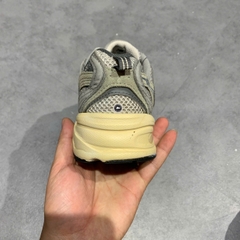 New Balance 530 'Vintage Grey Matter' MR530TG SIZE 38.5 GIÀY 2HAND CHÍNH HÃNG PVN21091