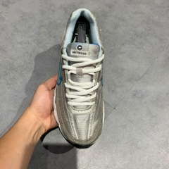 NIKE Initiator 'Metallic Silver Ice Blue' 394053 001 SIZE 39 GIÀY 2HAND CHÍNH HÃNG PVN21134