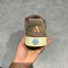 Adidas Gazelle Bold IE0532 SIZE 40 GIÀY 2HAND CHÍNH HÃNG PVN21106