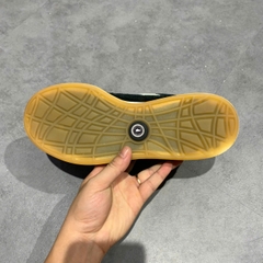 ADIDAS ADIMATIC CORE BLACK CRYSTAL WHITE GY5274 SIZE 40 GIÀY 2HAND CHÍNH HÃNG PVN21094