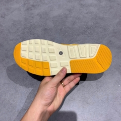 Nike Air Max SC 'Sail University Gold' FQ0205-133 SIZE 40.5 GIÀY 2HAND CHÍNH HÃNG PVN21124