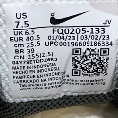 Nike Air Max SC 'Sail University Gold' FQ0205-133 SIZE 40.5 GIÀY 2HAND CHÍNH HÃNG PVN21124