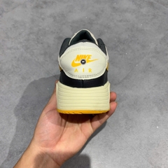 Nike Air Max SC 'Sail University Gold' FQ0205-133 SIZE 40.5 GIÀY 2HAND CHÍNH HÃNG PVN21124