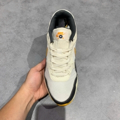 Nike Air Max SC 'Sail University Gold' FQ0205-133 SIZE 40.5 GIÀY 2HAND CHÍNH HÃNG PVN21124