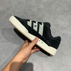 ADIDAS ADIMATIC CORE BLACK CRYSTAL WHITE ID8265 SIZE 40 2/3 GIÀY 2HAND CHÍNH HÃNG PVN21105