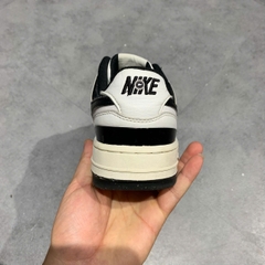 Nike Gamma Force White Black DX9176 100 SIZE 40.5 GIÀY 2HAND CHÍNH HÃNG PVN21143