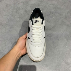 Nike Gamma Force White Black DX9176 100 SIZE 40.5 GIÀY 2HAND CHÍNH HÃNG PVN21143