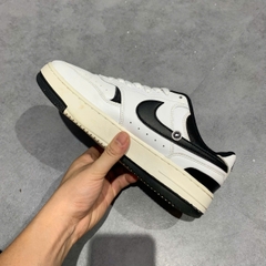 Nike Gamma Force White Black DX9176 100 SIZE 40.5 GIÀY 2HAND CHÍNH HÃNG PVN21143