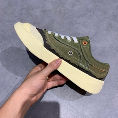 Giày FILA T12M322105ACP SIZE 40 GIÀY 2HAND CHÍNH HÃNG PVN21147