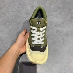 Giày FILA T12M322105ACP SIZE 40 GIÀY 2HAND CHÍNH HÃNG PVN21147