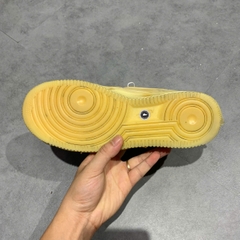 NIKE AIR FORCE 1 LOW EXPERIMENTAL SAIL CV1754 100 SIZE 40 GIÀY 2HAND CHÍNH HÃNG PVN21133