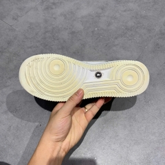 Nike Air Force 1 LE GS 'Triple White' DH2920 111 SIZE 40 GIÀY 2HAND CHÍNH HÃNG PVN21213
