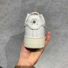 Nike Air Force 1 LE GS 'Triple White' DH2920 111 SIZE 40 GIÀY 2HAND CHÍNH HÃNG PVN21213
