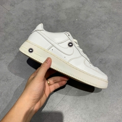 Nike Air Force 1 LE GS 'Triple White' DH2920 111 SIZE 40 GIÀY 2HAND CHÍNH HÃNG PVN21213