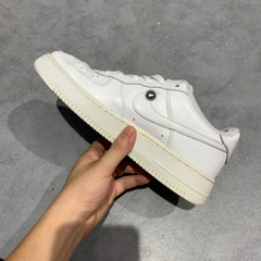 Nike Air Force 1 LE GS 'Triple White' DH2920 111 SIZE 40 GIÀY 2HAND CHÍNH HÃNG PVN21213