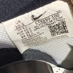 NIKE AIR FORCE 1 LOW 3M 'SUMMIT WHITE' CT2299 100 SIZE 44.5 GIÀY 2HAND CHÍNH HÃNG PVN21182