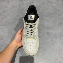 NIKE AIR FORCE 1 LOW 3M 'SUMMIT WHITE' CT2299 100 SIZE 44.5 GIÀY 2HAND CHÍNH HÃNG PVN21182